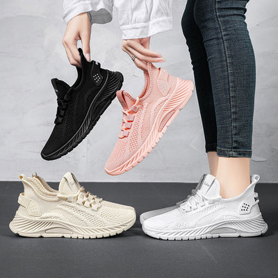 Lassie | Orthopedische Sneakers met Volledige Ondersteuning en Ademend Comfort voor Elke Stap