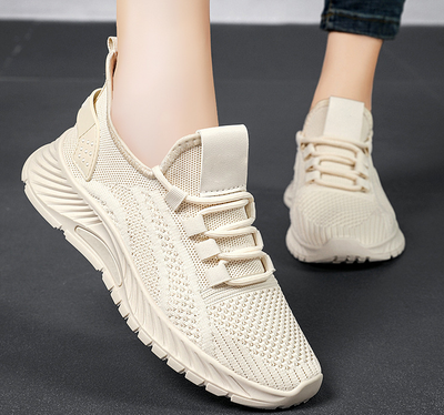 Lassie | Orthopedische Sneakers met Volledige Ondersteuning en Ademend Comfort voor Elke Stap