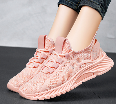 Lassie | Orthopedische Sneakers met Volledige Ondersteuning en Ademend Comfort voor Elke Stap