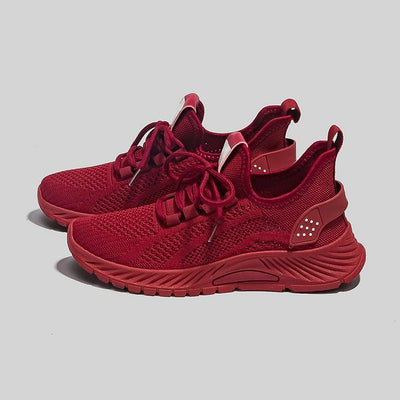Lassie | Orthopedische Sneakers met Volledige Ondersteuning en Ademend Comfort voor Elke Stap