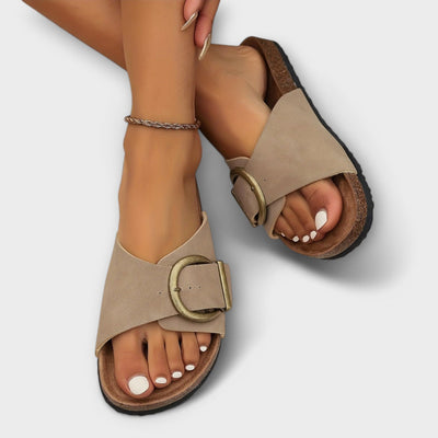 Maya – Stijlvolle Sandalen